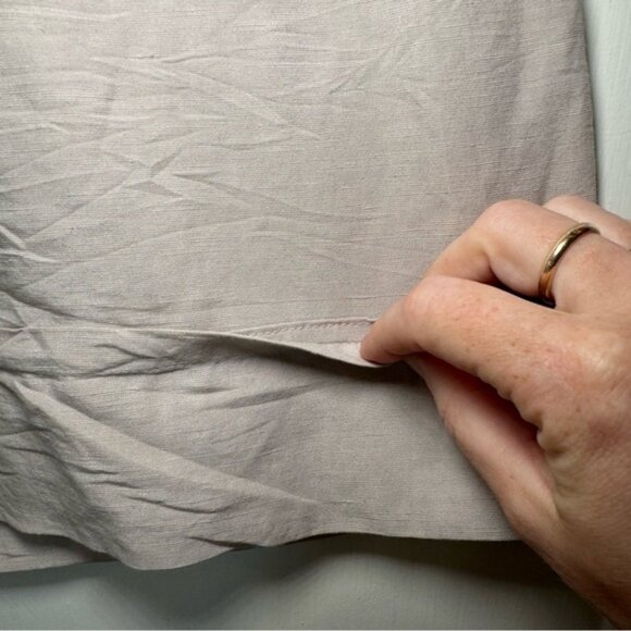 Eve Gravel Clarence Shorts - Picture 5 of 9